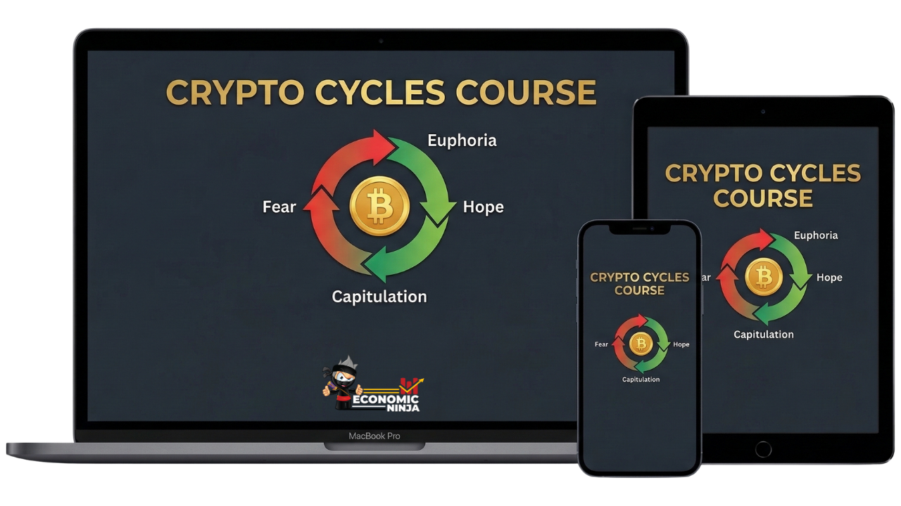 Crypto Cycles Course